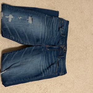 Abercrombie jeans